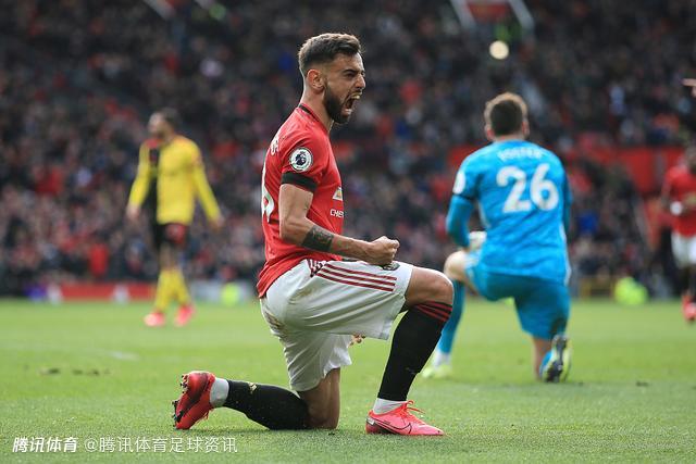 邮报狠批曼联：曾想卖掉B费已难理解 如今得求他留队避免酿成大错