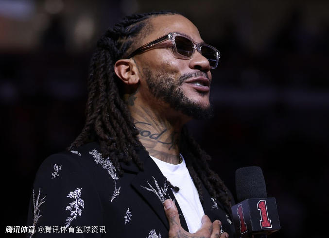 罗斯：我的NBA生涯没有遗憾 感觉自己好像拿过11个总冠军