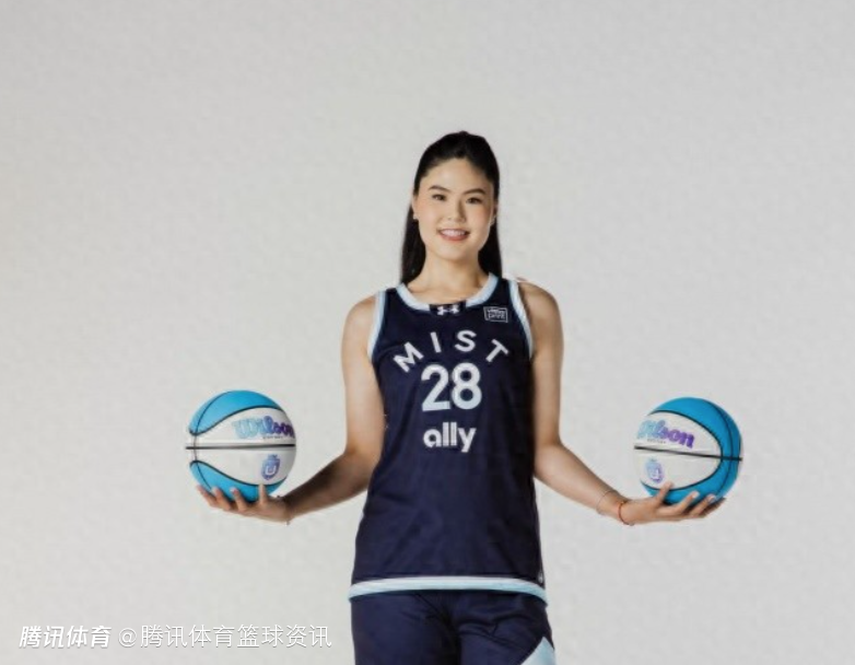 韩旭和李月汝预计3月初归队 跟随国家队备战女篮世界杯资格赛