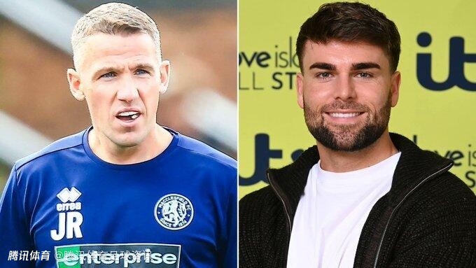 足总杯爆冷门！韦恩·鲁尼弟弟执教草根球队淘汰卫冕冠军水晶宫 