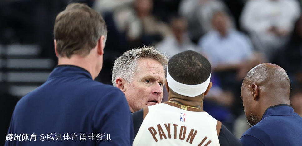 裁判回应驱逐科尔：他满口脏话一直持续骂人 确实漏吹干扰球但无法触发回看