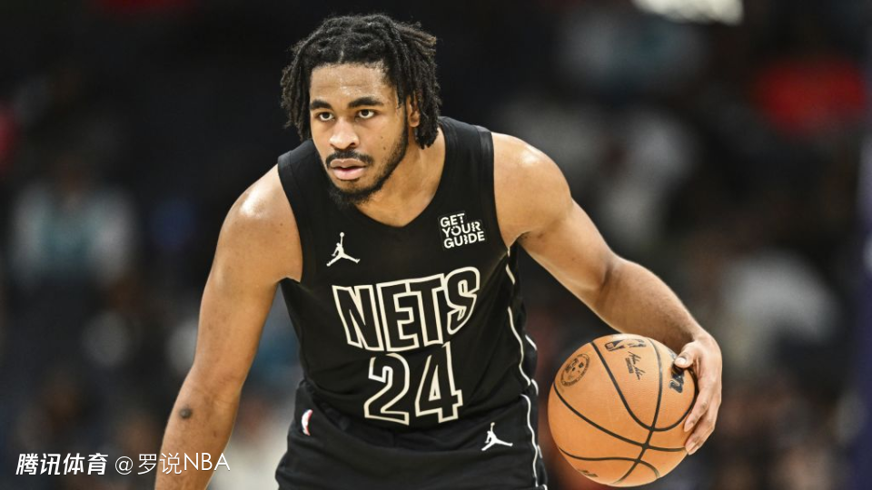 揭秘篮网突然裁掉托马斯：进攻出众防守拉胯 湖人真会签下他吗？