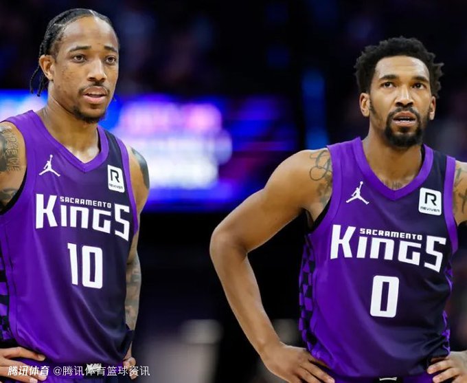 交易有底线！ 勇士拒用库明加换德罗赞蒙克 球队优先索要到期合同