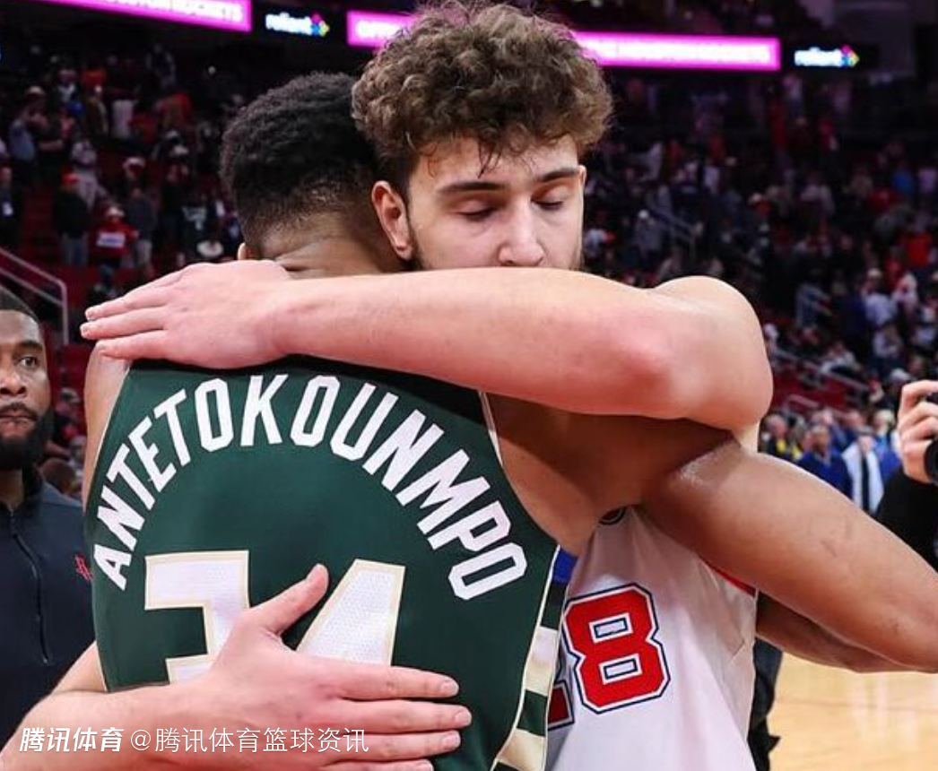 火箭无意追求字母哥 他们将继续坚持杜兰特带领年轻核心前进的方针