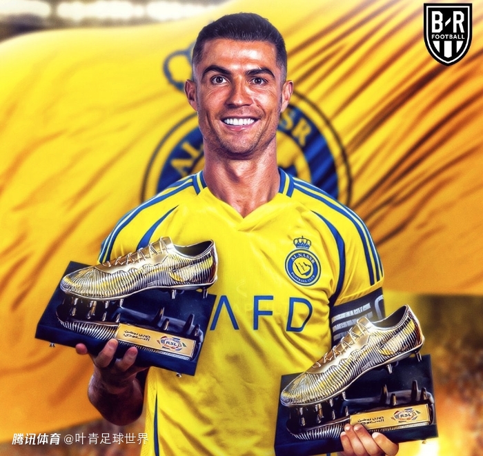 名记：40岁C罗退役倒计时 明夏离开沙特 可能宣布挂靴