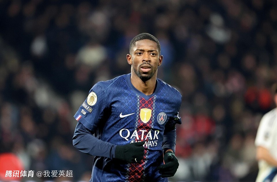 激怒大巴黎？28岁金球先生狮子大开口！拒3000万年薪续约：我要双倍