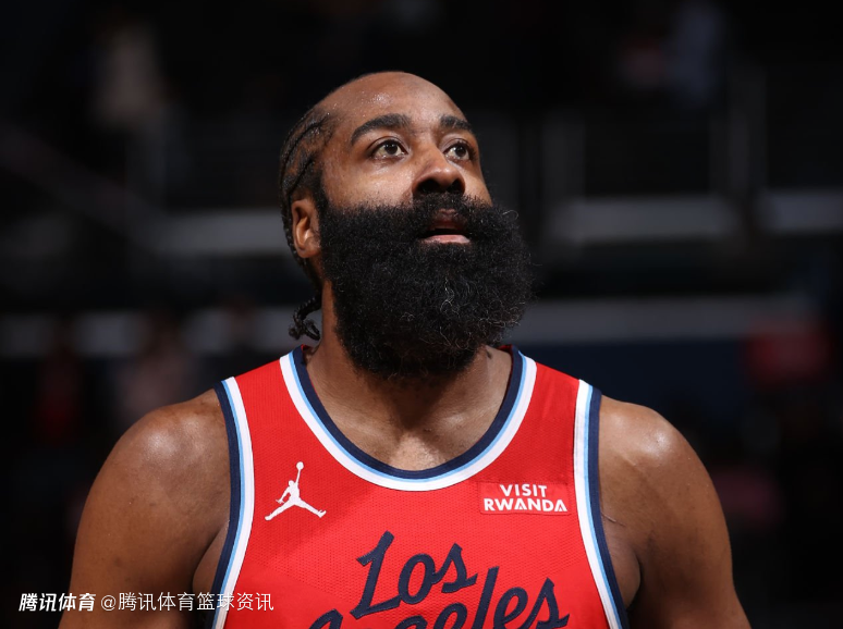 快船vs公牛前瞻 ：小卡继续缺席哈登欲带队7连胜 怀特力争守卫主场