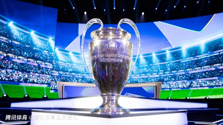 欧冠夺冠赔率更新：阿森纳反超拜仁升至第一 曼城&巴黎紧随其后