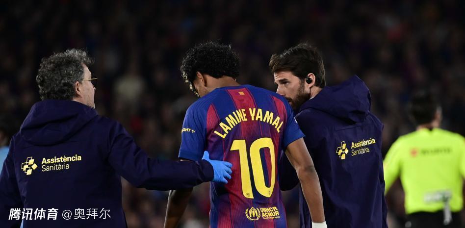 皇马看到争冠希望！6战全胜+征服诺坎普，巴萨两大核心伤缺