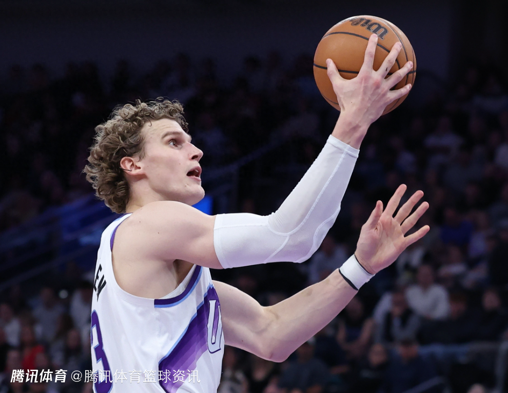 真受伤了！Shams：马尔卡宁被确诊为髋关节撞击症 两周后重新评估伤情