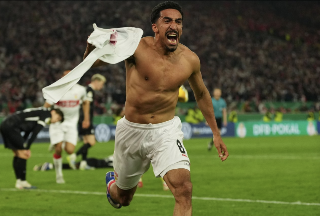 加时之王？斯图加特近7次杯赛进加时全部顺利晋级下一轮