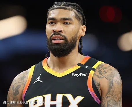 补强+避税！太阳积极运作理查兹交易 同时可为马鲁阿奇腾出球队席位