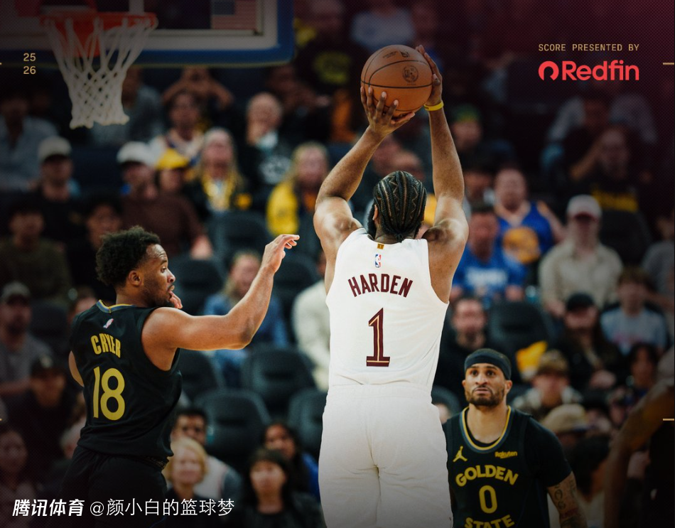 21.8秒抛投制胜！哈登19+5引6人上双拒逆转：出战17胜6负托底