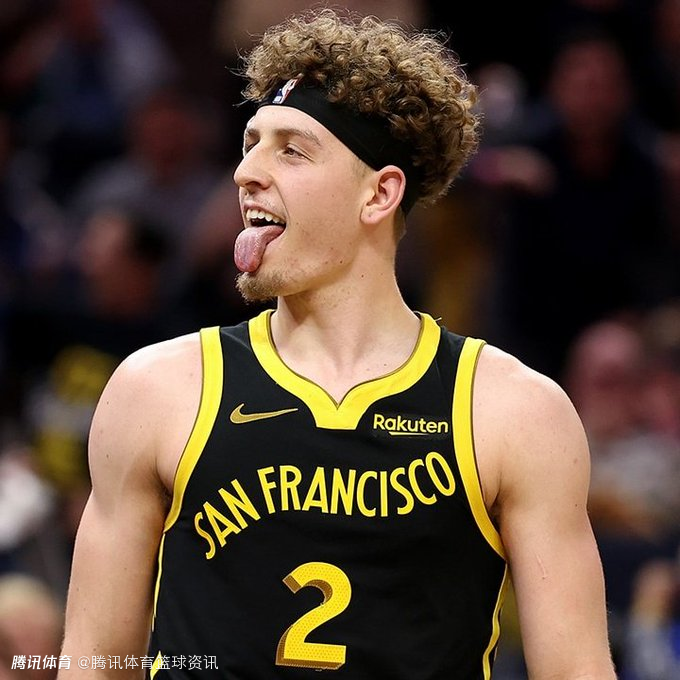 波杰姆斯基续约要价曝光：欲超穆迪3年3900万 勇士难给普尔级合同