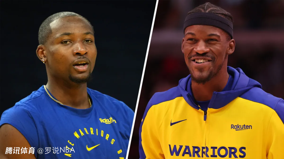 库明加交易概率暴跌！巴特勒报销勇士面临两大难题 无缘申请伤病特例