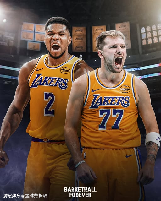 揭秘湖人今夏计划：追字母哥并非唯一目标 可用空间挖角杜伦伊森等