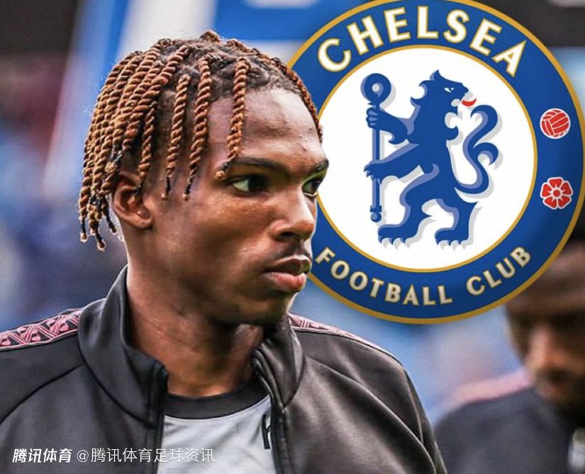 BBC：切尔西商谈冬窗签雷恩20岁中卫雅奎特 对方要价超6000万镑