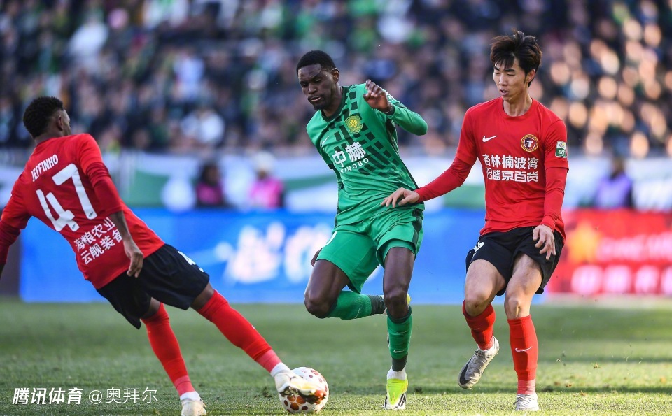 国安三轮不胜！媒体人热议：输球非个例，战术粗线条阵容太单薄