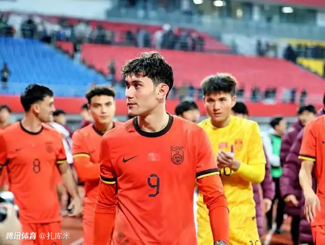 U22国足启程前往西亚，李新翔因伤退出，4场热身后确定U23亚洲杯名单