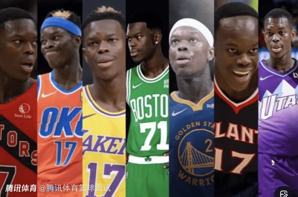 施罗德真惨！13年已换11队：世界杯欧锦赛双料MVP又要流浪了