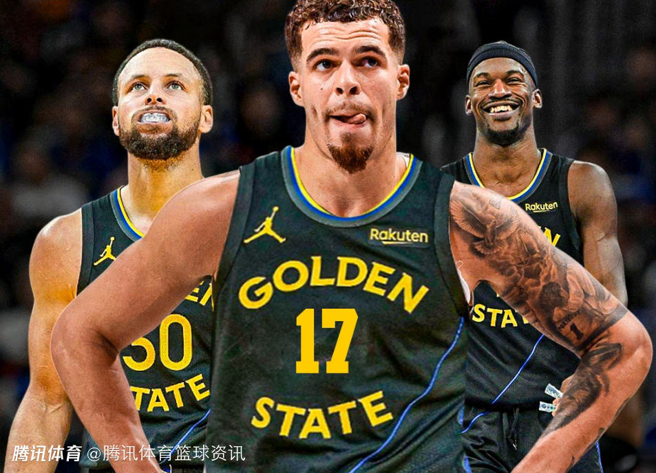 暗流涌动！勇士篮网正酝酿小波特交易 大概率多队参与