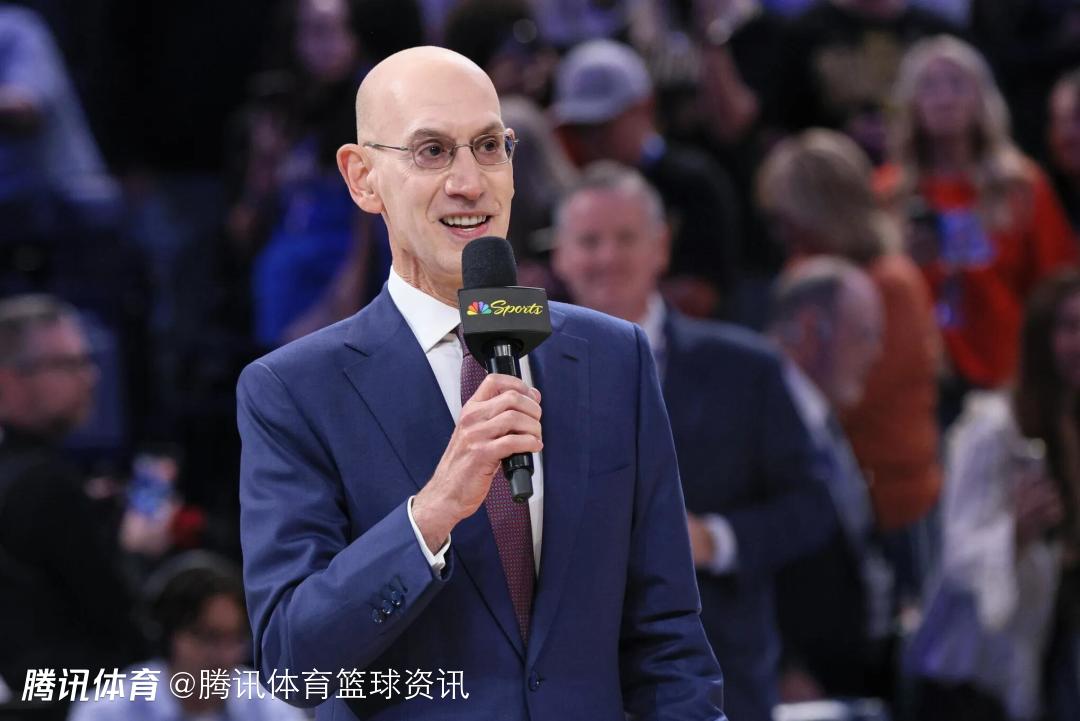 NBA公布两大违反轮休罚单！爵士重罚50万美元 步行者罚款10万