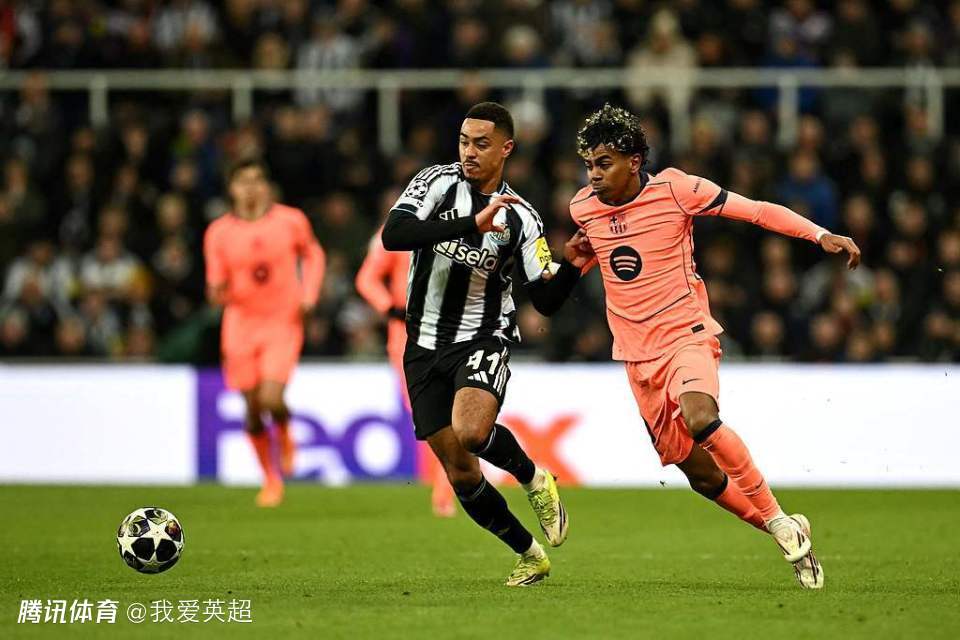 欧冠综述：巴萨绝平纽卡！马竞5-2热刺，拜仁6-1亚特兰大，利物浦0-1