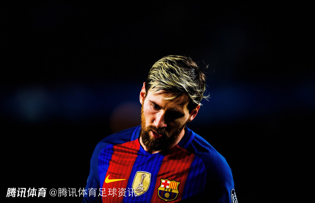 每体：出于责任感保持沉默 梅西称自己无意介入巴萨主席选举