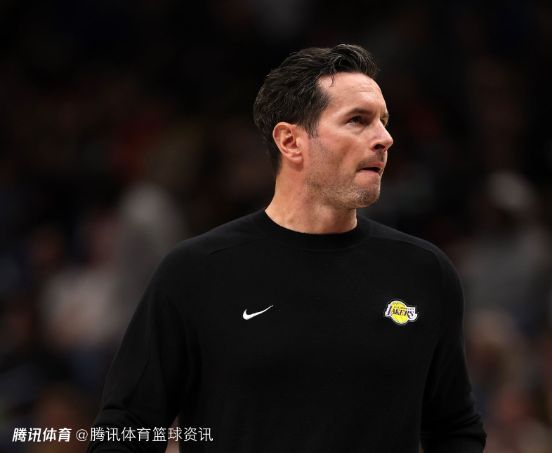 雷迪克：东皇组合化学反应很棒 詹姆斯有时候会“怼”我自己喊战术