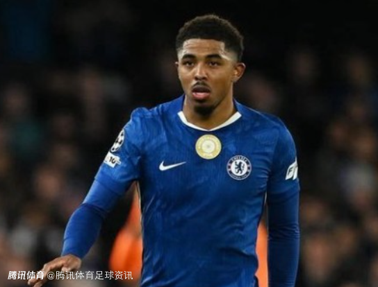 福法纳赛后愤怒发声：遭遇种族歧视！切尔西官方：全力支持 绝不容忍