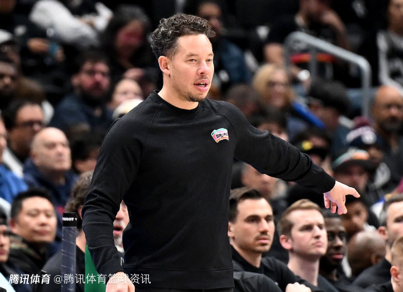 马刺主帅：胜利是我们应得的 赛季才打了29场比赛暂时还没去想季后赛