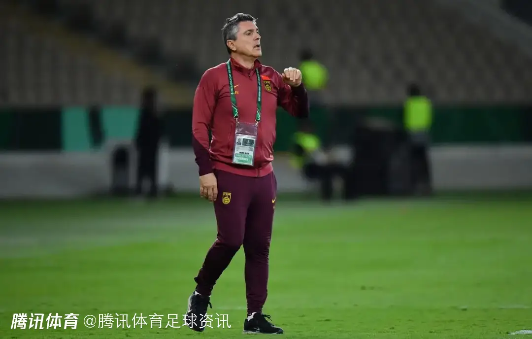 U23国足大换血备战西安四国赛：U21成主力来源 安东尼奥迎考察关键期