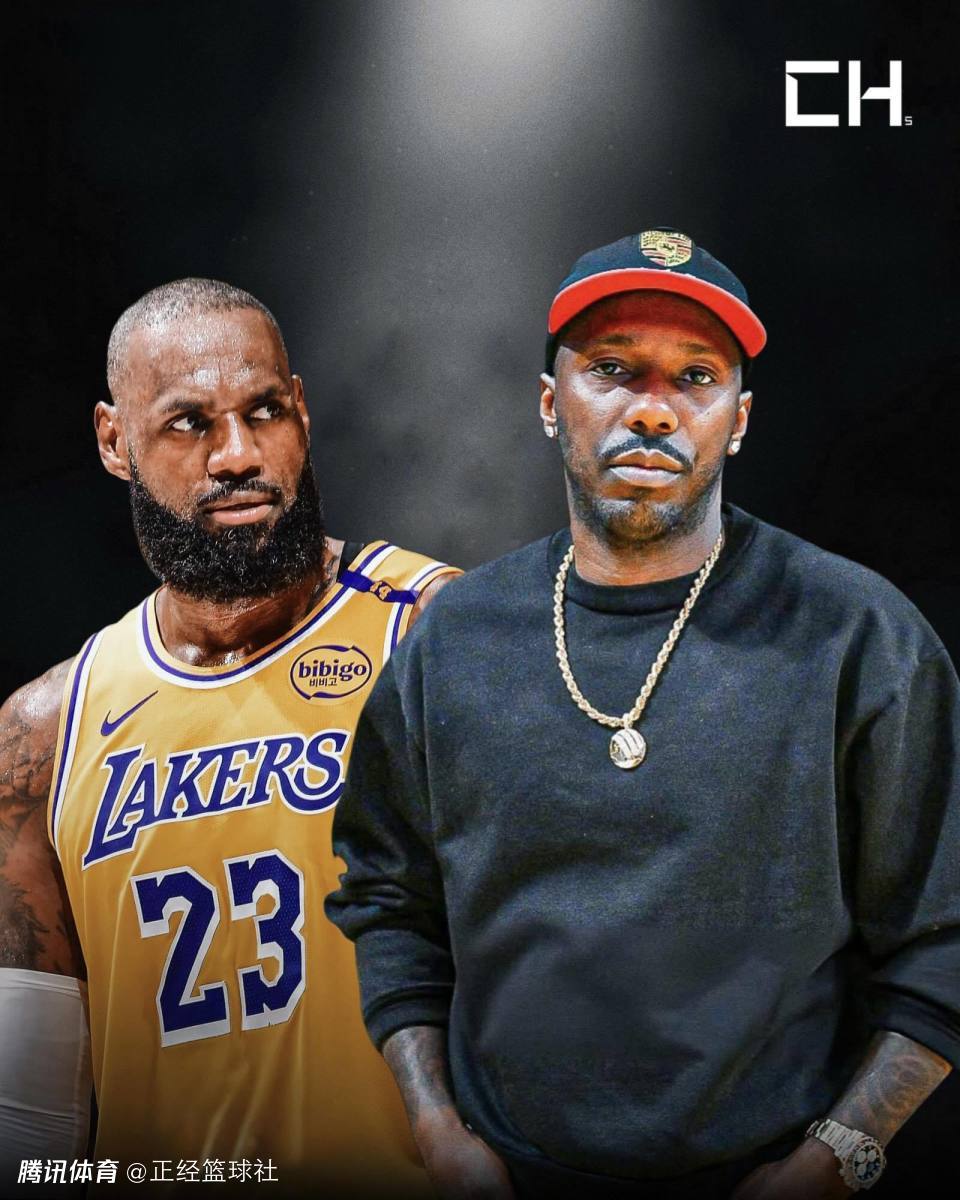 富保罗否认和詹姆斯合伙买赌城新球队：可能要花一百亿 我没那么多钱