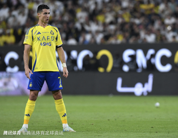 沙媒：葡体曾考虑引进C罗 但因5000万欧解约金和高薪已放弃