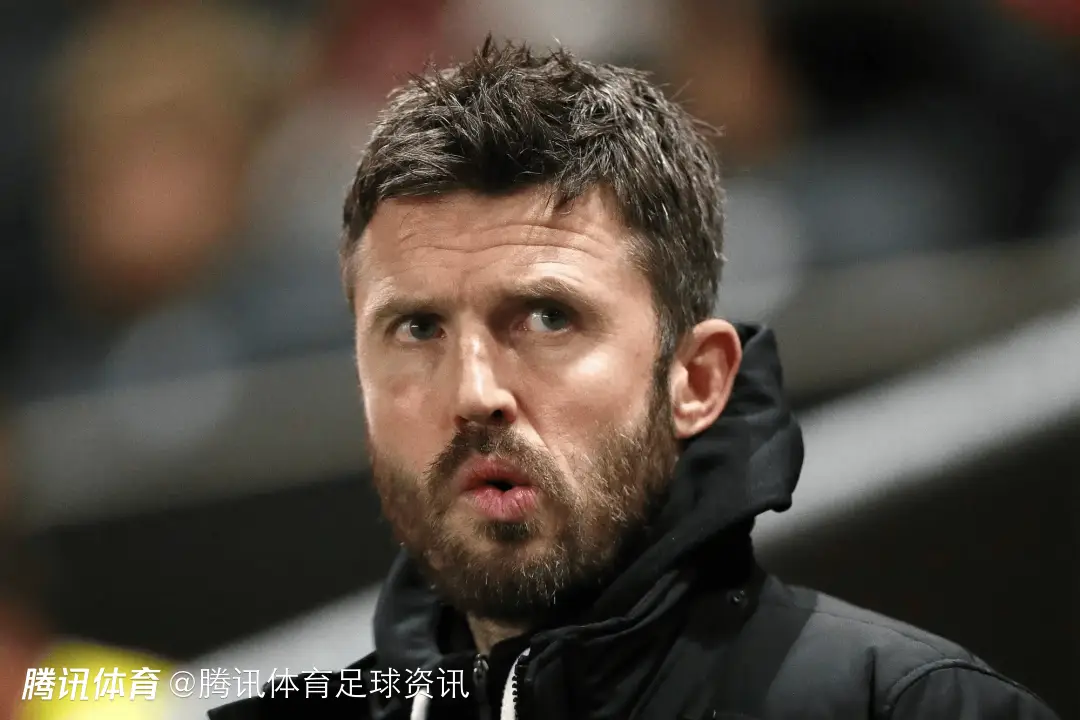 内文：若曼联战绩无大幅下滑 卡里克帅位就十分稳固