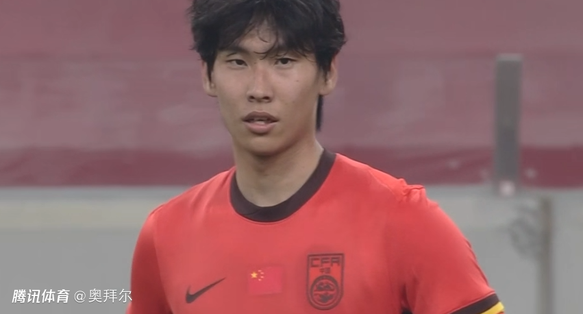 超级世界波！李新翔弹射破门，陈泽仕独造2球，安东尼奥笑了