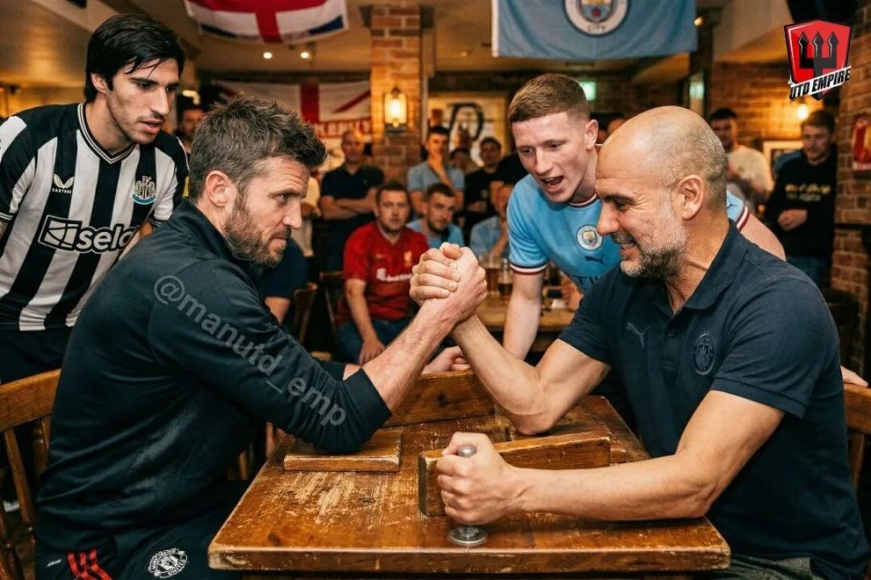 曼联签安德森难度越来越大！需1.3亿加20万周薪，世界杯后才转会