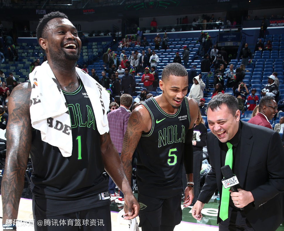 复出宣言！穆雷：我来定防守基调 鹈鹕能打造特别的东西