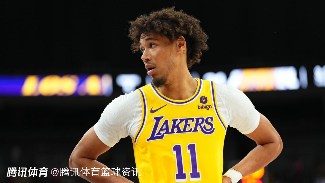 湖人最新伤情报告：海斯左腿筋酸痛无缘战黄蜂