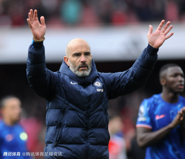 蓝军帅位危机！多家英媒曝马雷斯卡与高层决裂 正在考虑是否辞职