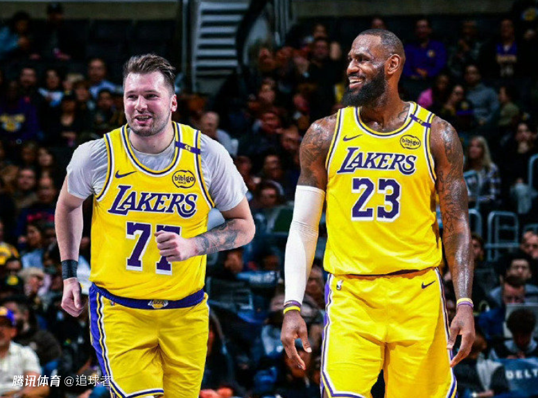 详解全明星首轮投票结果！东契奇票王领衔联盟 詹杜得票惨淡令人唏嘘