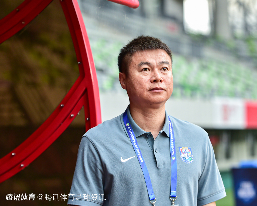 于根伟展望新赛季：直面更大挑战 球队需提升在不同踢法间切换能力