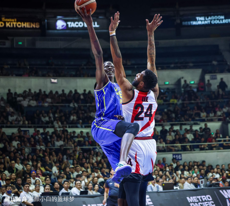 PBA文班亚马？波尔场均37+16+3.5帽 太阳未续约他后悔吗？