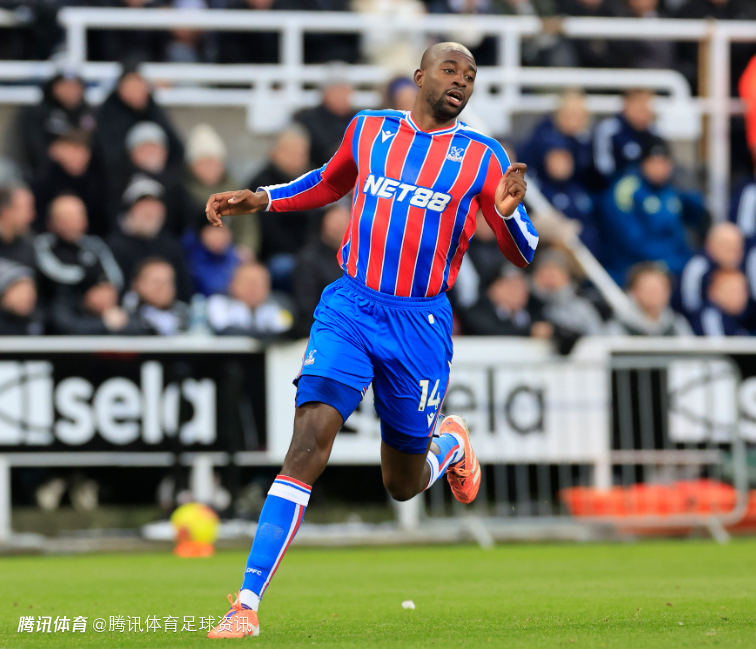 转会悬念持续！曝马特塔焦急等待水晶宫放行体检 谈判或拖到冬窗截止日