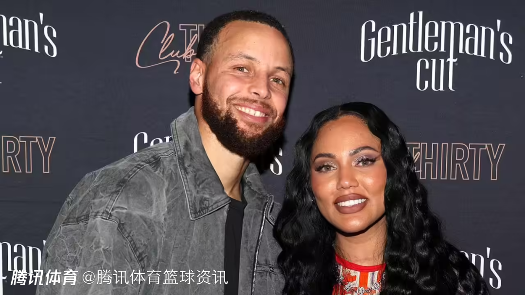 太甜了！库嫂澄清早年言论：库里不是我理想型是误会 是我配不上库里