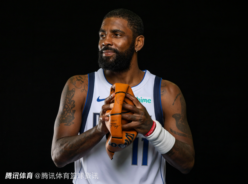 上季遭遇左膝前交叉韧带撕裂！欧文预计会在全明星周末后复出