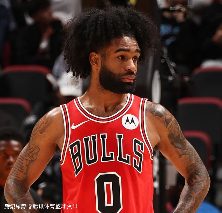 本季场均18.5分！公牛很难从有意科比-怀特的球队那里获得首轮签