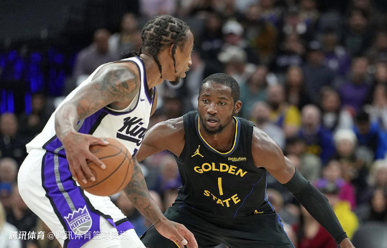 勇士队记：可用库明加换德罗赞 这会对球队有很大帮助