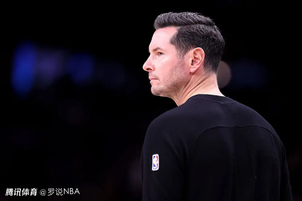 湖人更多内幕曝光：开会虎头蛇尾仍有不满情绪 詹姆斯东契奇回避采访