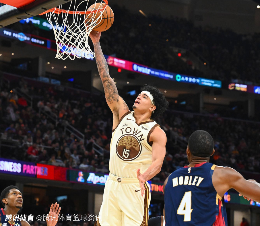 骑士vs勇士前瞻：哈登米切尔带队踢馆欲完成复仇 勇士群龙无首谁能挑大梁